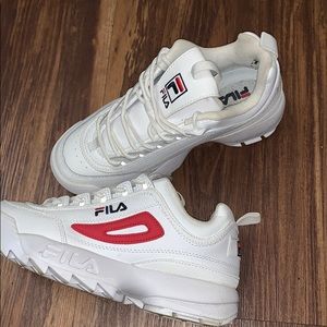 FILA SNEAKERS